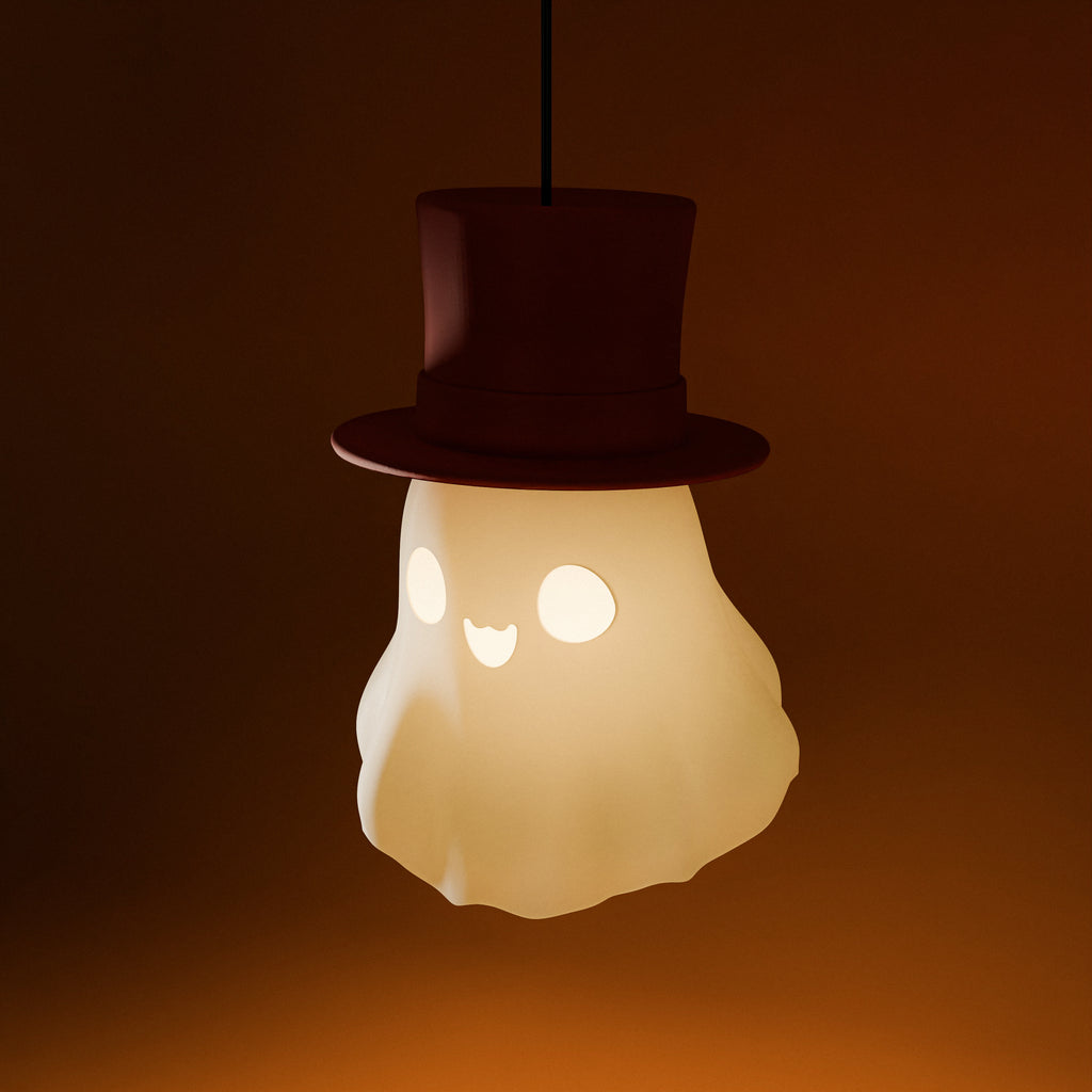 Ghost Ceiling Lamp
