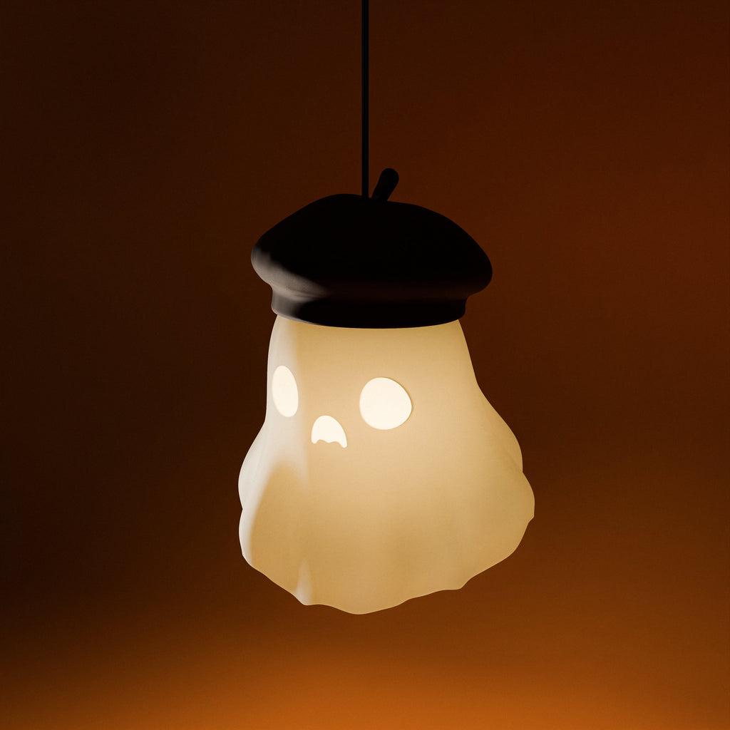 Ghost Ceiling Lamp