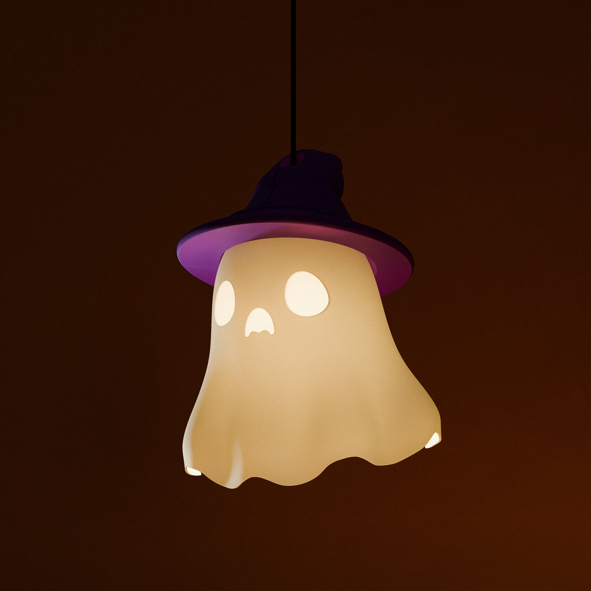 Ghost Ceiling Lamp
